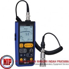 RION VM82A Portable Vibration Meter RION VM82A Portable Vibration Meter